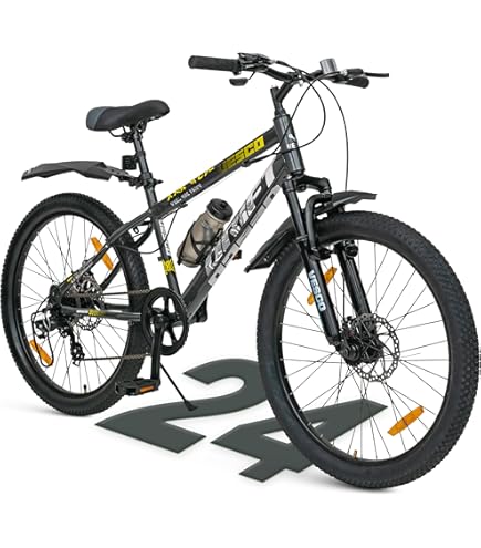 Buy Btwin Rockrider 520 S Full Supension Mountain Bike (Grey